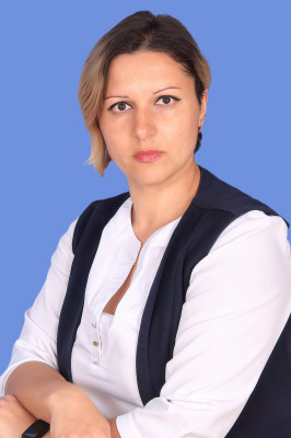 Леонова Ирина Анатольевна Леонова Ирина Анатольевна